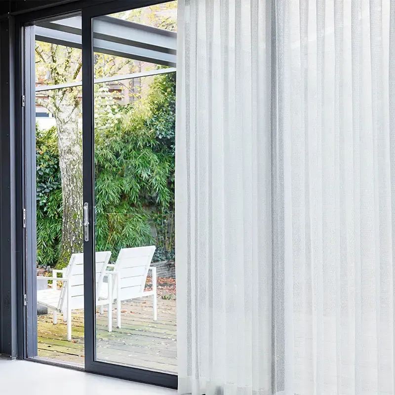 Stoffmuster und Texturen für individuelle Raumgestaltung