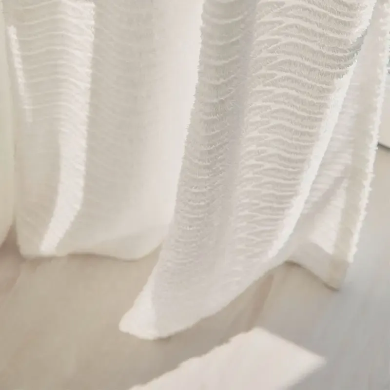 Blickdichte Vorhänge für Schlafzimmer und Ruhebereiche